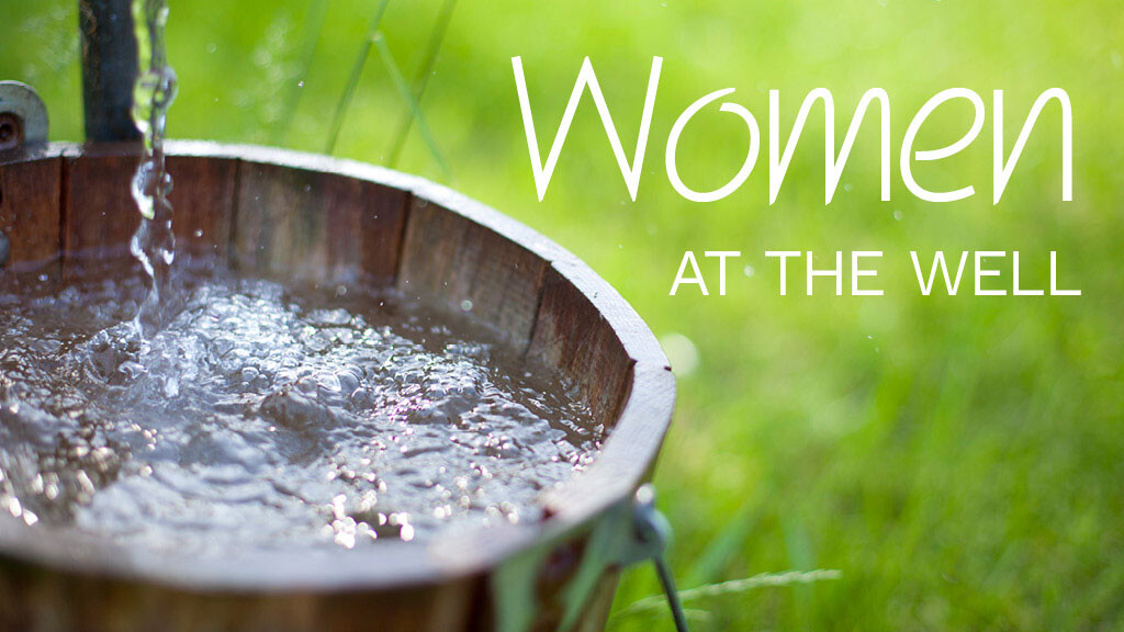 Women at the Well 