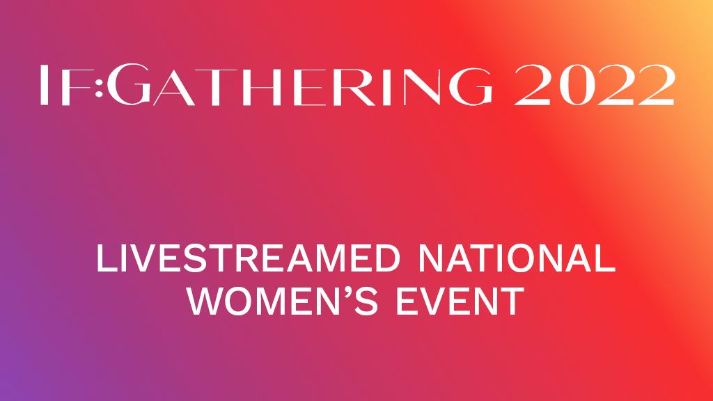 If Gathering 2022 Schedule If: Gathering | Calvary Church | Roseville, Mn